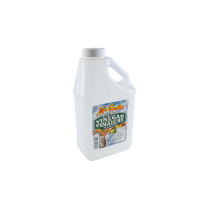 MR GOUDAS PURE WHITE VINEGAR 139